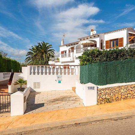 Villa Olivera Сон-Боу Екстер'єр фото