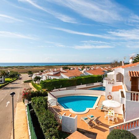 Villa Olivera Сон-Боу Екстер'єр фото