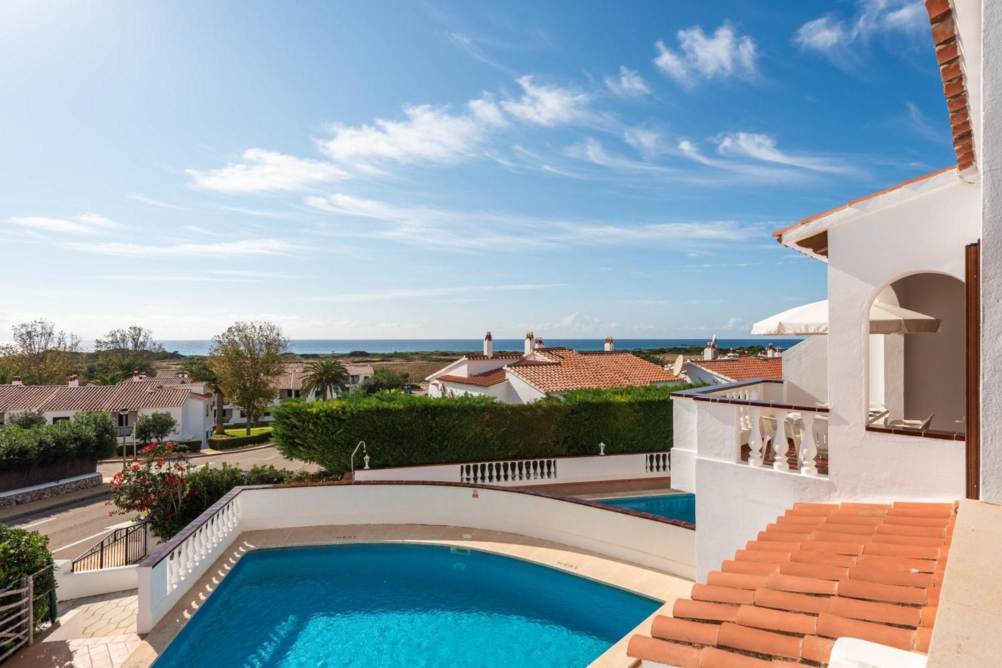 Villa Olivera Сон-Боу Екстер'єр фото