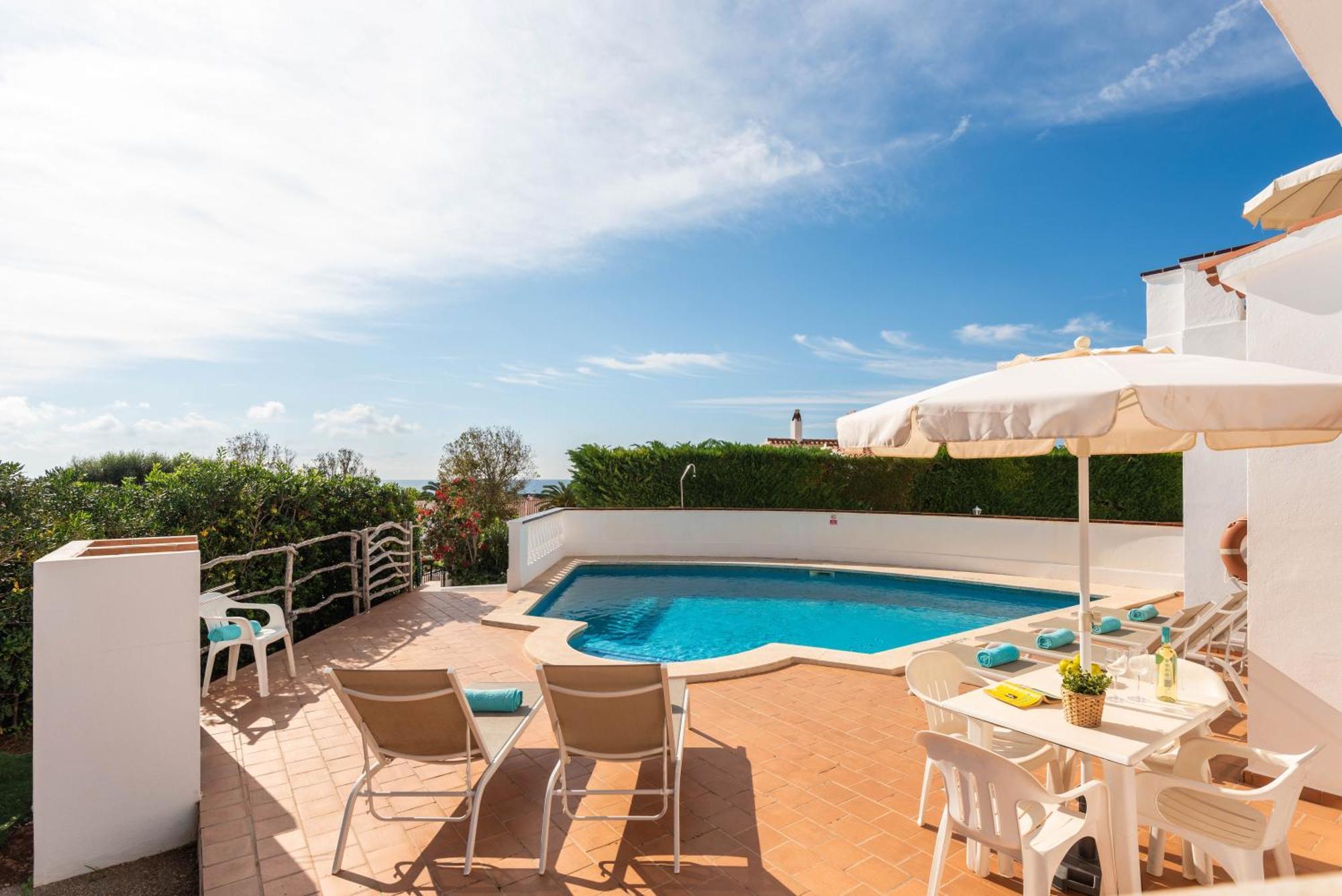 Villa Olivera Сон-Боу Екстер'єр фото